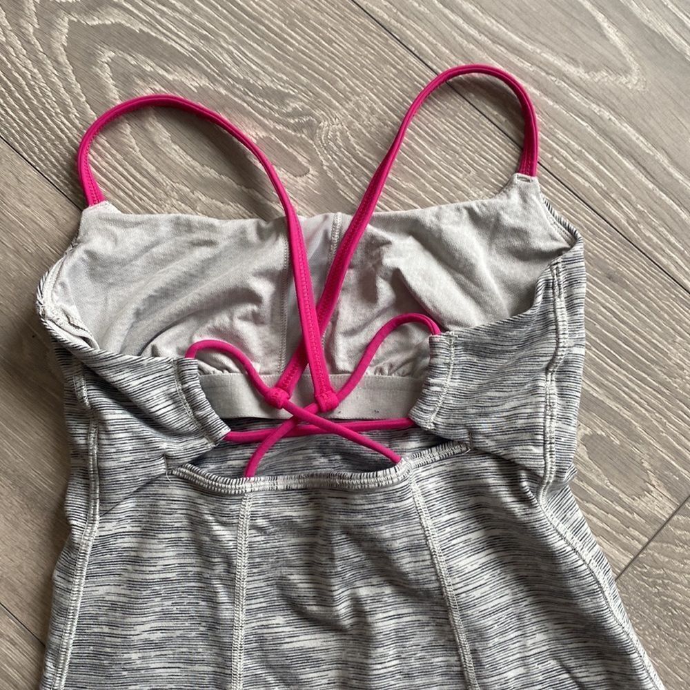 Lululemon Tank Top - Picture 2 of 4